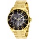 Watch Invicta 29694 Marvel Black Dial Men (Importación USA)