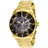 Watch Invicta 29694 Marvel Black Dial Men (Importación USA)