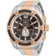 Watch Invicta 31472 Men Bolt Quartz with Stainless Steel (Importación USA)