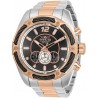 Watch Invicta 31472 Men Bolt Quartz with Stainless Steel (Importación USA)