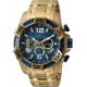 Watch Invicta 25852 Men Pro Diver Quartz Diving with Stai (Importación USA)