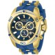 Watch Invicta 31317 Men Bolt Quartz with Stainless Steel (Importación USA)