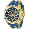 Watch Invicta 31317 Men Bolt Quartz with Stainless Steel (Importación USA)