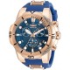 Watch Invicta 31957 Men Bolt Quartz with Stainless Steel (Importación USA)