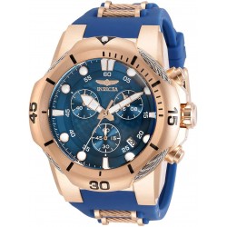 Watch Invicta 31957 Men Bolt Quartz with Stainless Steel (Importación USA)