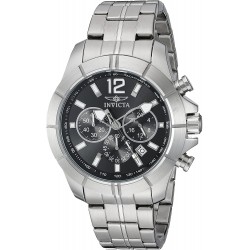 Watch Invicta 21462 Men Specialty Analog Display Japanese (Importación USA)