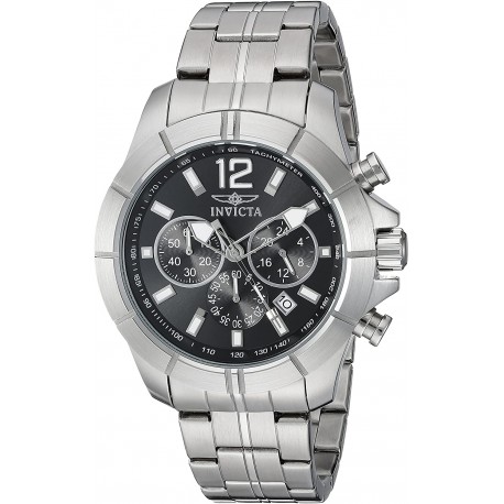 Watch Invicta 21462 Men Specialty Analog Display Japanese (Importación USA)