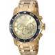 Watch Invicta 80068 Men Pro Diver Scuba Swiss Chronograph (Importación USA)
