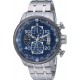 Watch Invicta 22970 Men Aviator Quartz with Stainless-Ste (Importación USA)