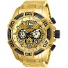 Watch Invicta 25854 Men Pro Diver Quartz Stainless-Steel (Importación USA)
