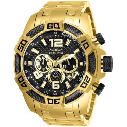 Watch Invicta 25853 Men Pro Diver Quartz with Stainless S (Importación USA)