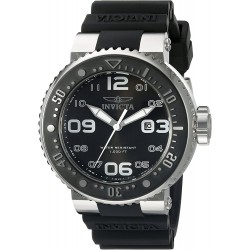Watch Invicta 21518 Men Pro Diver Analog Display Japanese (Importación USA)