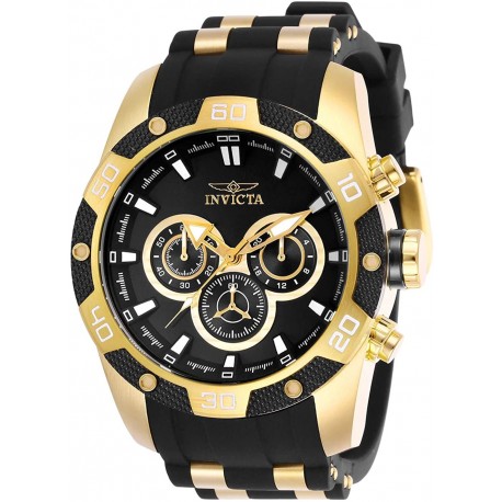 Watch Invicta 25835 Men Speedway Quartz with Stainless St (Importación USA)