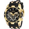 Watch Invicta 25835 Men Speedway Quartz with Stainless St (Importación USA)