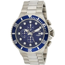 Watch Invicta 18907 Men Pro Diver Analog Display Japanese (Importación USA)