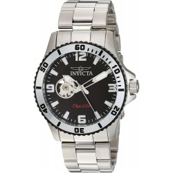 Watch Invicta 22624 Men Objet d'Art Automatic-self-Wind w (Importación USA)