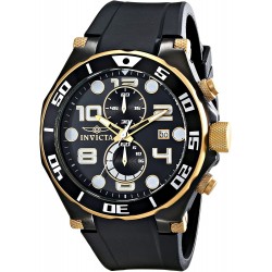 Watch Invicta 15396 Men Pro Diver Analog Display Quartz B (Importación USA)