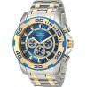 Watch Invicta 26296 Man Pro Diver Quartz with Stainless-S (Importación USA)