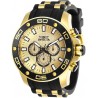 Watch Invicta 26088 Men Pro Diver Stainless Steel Quartz (Importación USA)