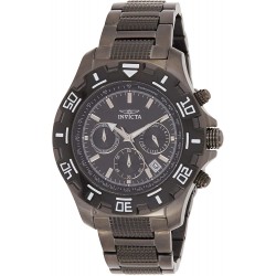 Watch Invicta INVICTA-6412 Men 6412 Python Collection Sta (Importación USA)