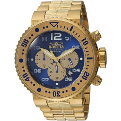 Watch Invicta 25077 Men Pro Diver Quartz with Stainless-S (Importación USA)
