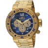Watch Invicta 25077 Men Pro Diver Quartz with Stainless-S (Importación USA)