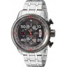 Watch Invicta 17204 Men AVIATOR Stainless Steel Casual (Importación USA)