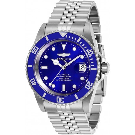 Watch Invicta 29179 Automatic (Importación USA)
