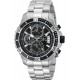 Watch Invicta 22412 Men Pro Diver Quartz with Stainless-S (Importación USA)