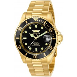 Watch Invicta 8929OB Men Pro Diver Japanese Automatic (Importación USA)
