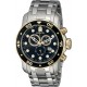 Watch Invicta 80039 Men Pro Diver Scuba Swiss Chronograph (Importación USA)