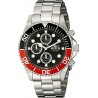 Watch Invicta 1770 Men Pro Diver Collection Chronograph (Importación USA)