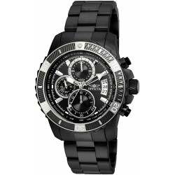 Watch Invicta 22417 Men Pro Diver Quartz with Stainless-S (Importación USA)