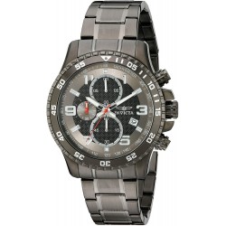 Watch Invicta 14879 Men Specialty Chronograph Stainless S (Importación USA)