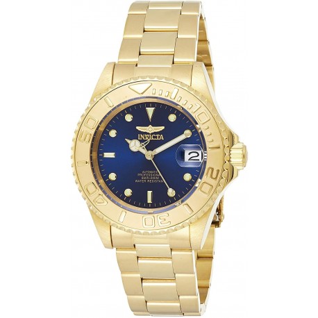 Watch Invicta 26997 Men Pro Diver Automatic-self-Wind Sta (Importación USA)