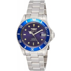 Watch Invicta 9094OB Men Pro Diver Collection Stainless S (Importación USA)