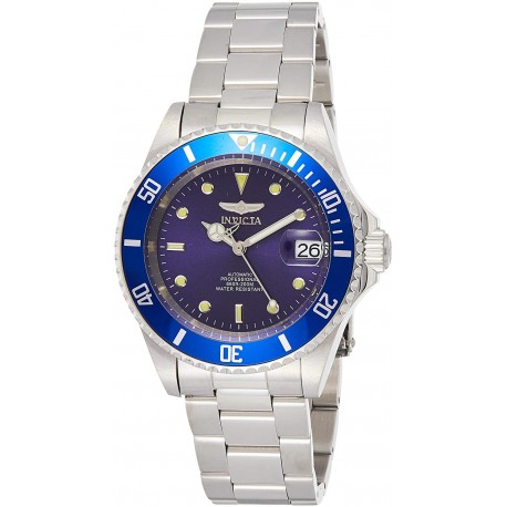 Watch Invicta 9094OB Men Pro Diver Collection Stainless S (Importación USA)