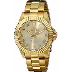 Watch Invicta 16739 Men Pro Diver Analog Display Swiss Qu (Importación USA)