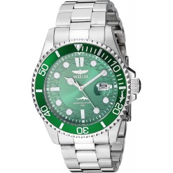 Watch Invicta 30020 Men Pro Diver Quartz with Stainless S (Importación USA)
