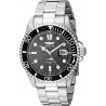 Watch Invicta 30018 Men Pro Diver Quartz with Stainless S (Importación USA)