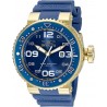 Watch Invicta 21522 Men Pro Diver Analog Display Japanese