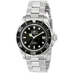 Watch Invicta 9307 Men Pro Diver Collection Stainless Ste (Importación USA)
