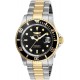 Watch Invicta 26973 Men Pro Diver Quartz with Stainless S (Importación USA)
