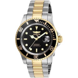 Watch Invicta 26973 Men Pro Diver Quartz with Stainless S (Importación USA)