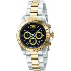 Watch Invicta INVICTA-9224 Men 9224 Speedway Collection S (Importación USA)