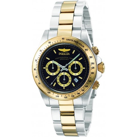 Watch Invicta INVICTA-9224 Men 9224 Speedway Collection S (Importación USA)