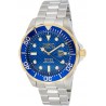 Watch Invicta 12566 Men Pro Diver Grand (Importación USA)