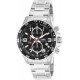 Watch Invicta 14875 Man Specialty Chronograph Black Textu (Importación USA)