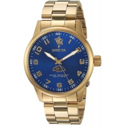 Watch Invicta 23824 Men Sea Base Quartz with Stainless-St (Importación USA)