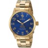 Watch Invicta 23824 Men Sea Base Quartz with Stainless-St (Importación USA)